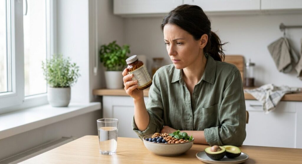 multivitaminico como tomar