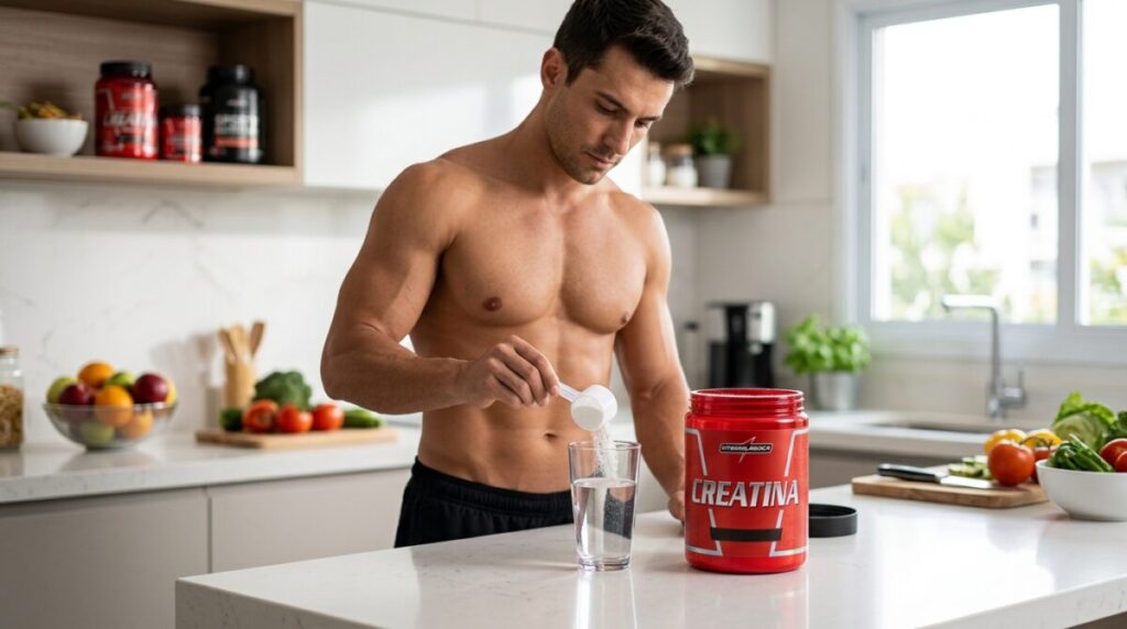 Quanto tempo a creatina demora para fazer efeito? Veja quando você pode perceber os resultados 3 quanto tempo a creatina demora para dar efeitos