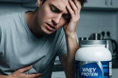 colaterais whey protein colaterais whey protein