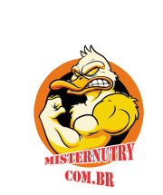 Misternutry logo